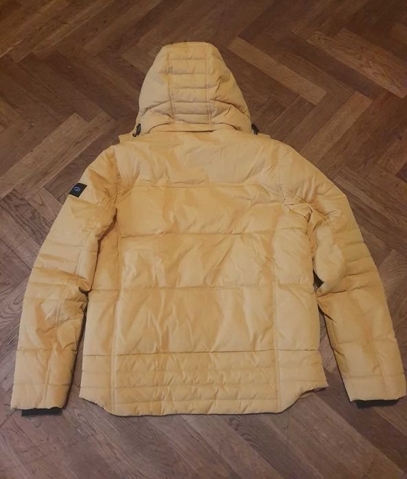 Geaca iarna Tom Tailor marime M