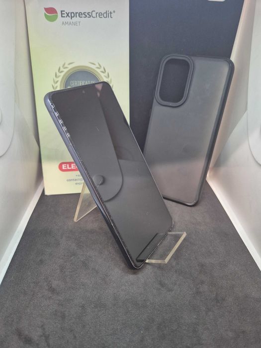Samsung S21 5G (49095 Ag11 Piata Nicolina) Garantie 2 ani!