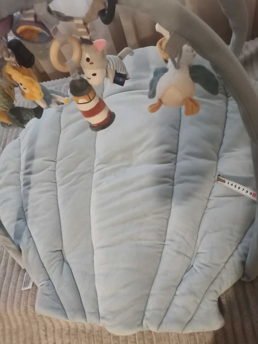 Бебешка постелка