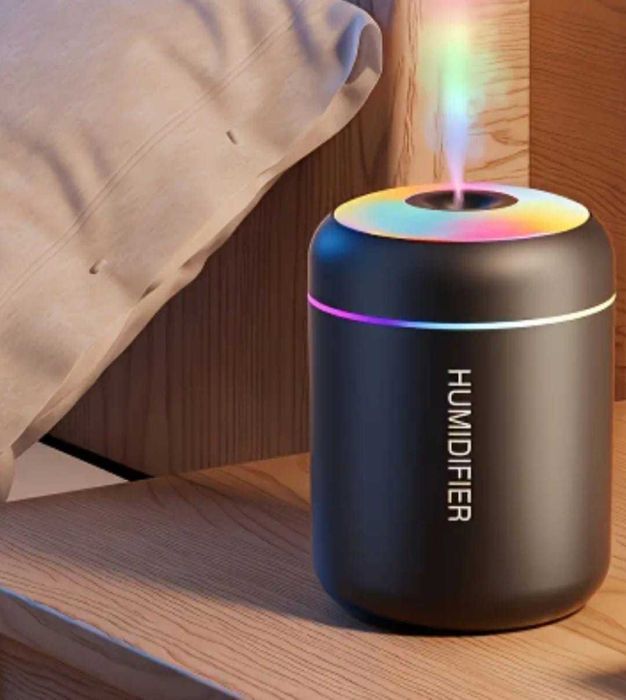 Difuzor de aromaterapie