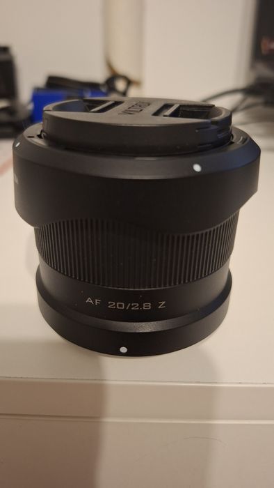 Nikon z6 ii si accesorii