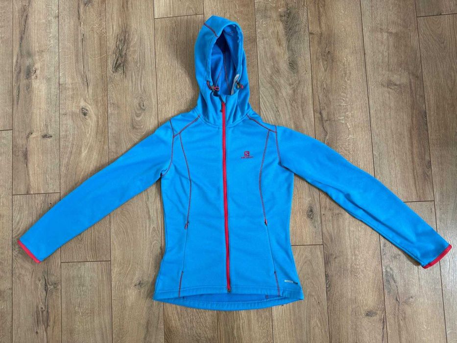 Salomon XS femei AdvancedSkin Warm jacheta