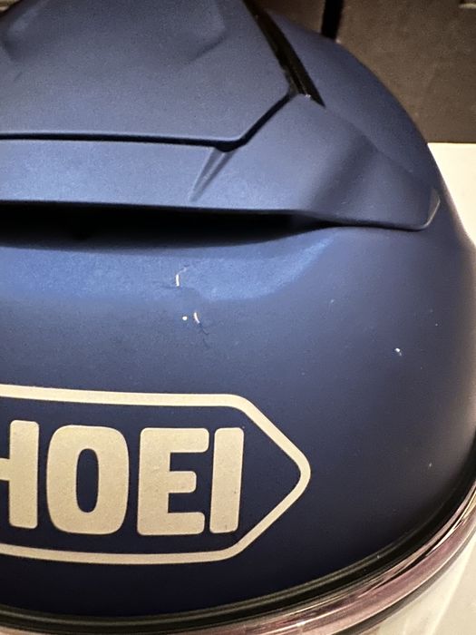 Shoei Neotec 2, Sistem Sena SRL + CADOURI
