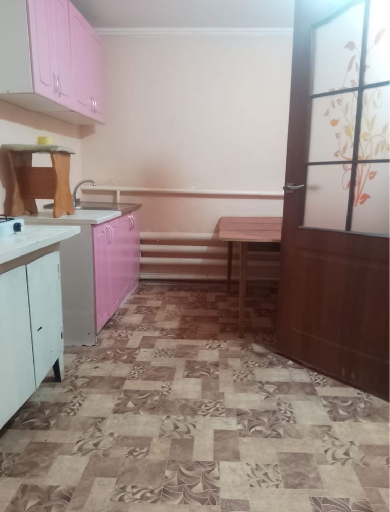 Сдам времянку в каскелене
