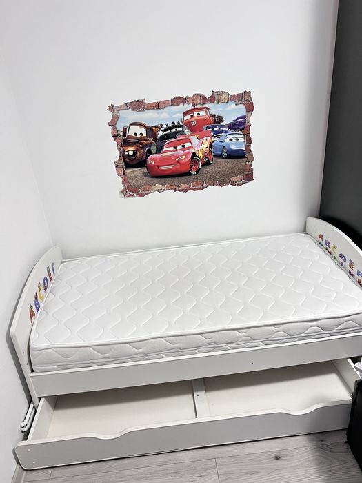 Pat copii (baiat/fata)