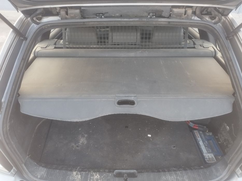BMW 318 2.0 D 115 к.с