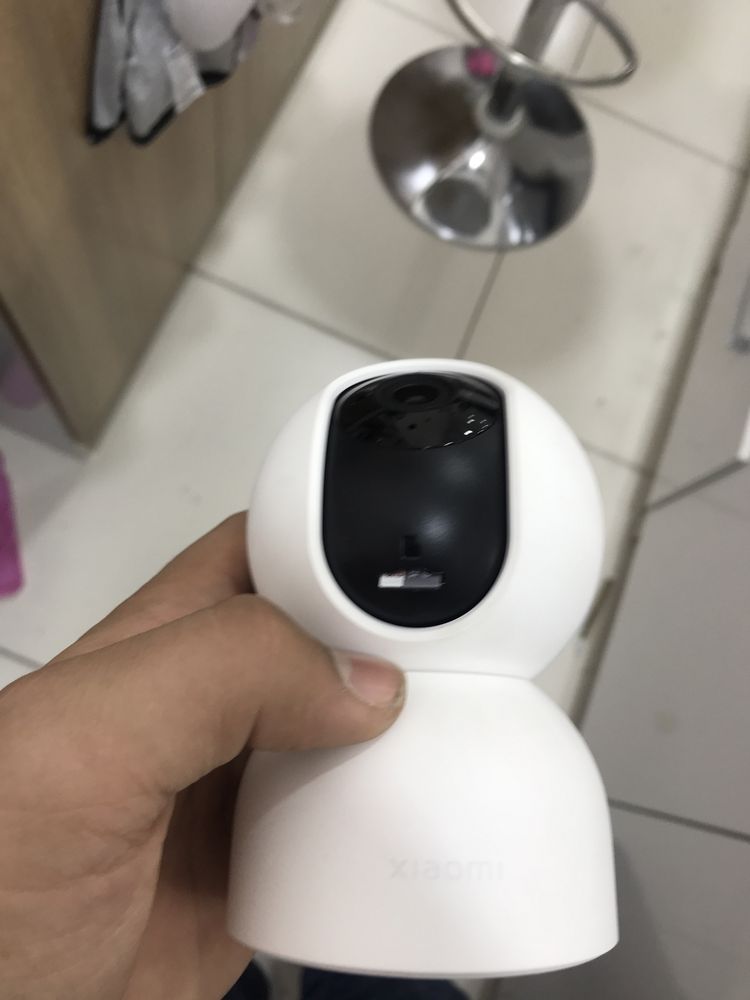 Kamera mi home smart camera c400