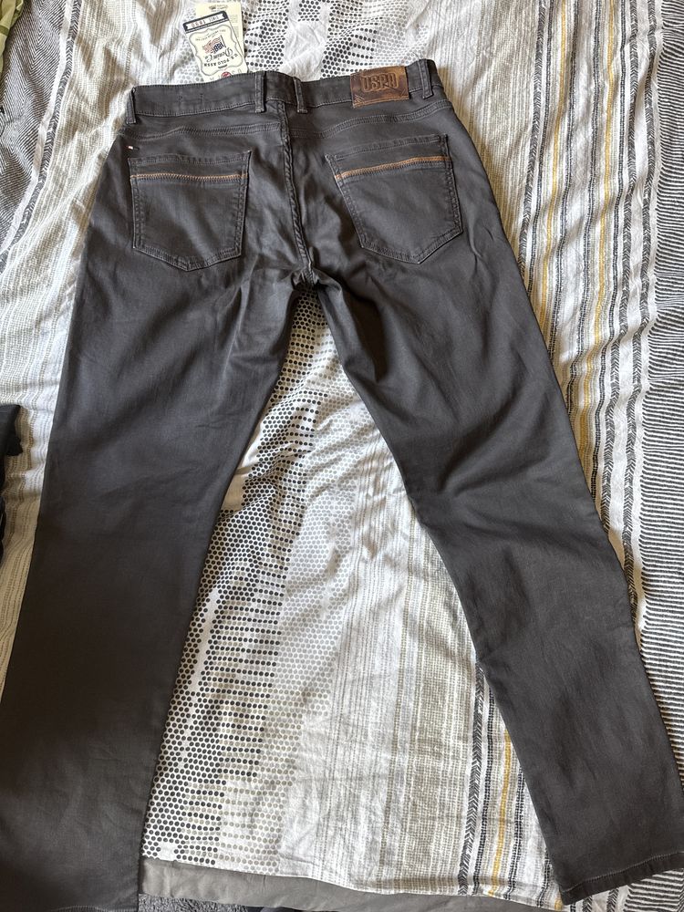 Мъжки дънки us polo assn