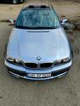 BMW Seria 3 Bmw E46 M Pack din fabrica.