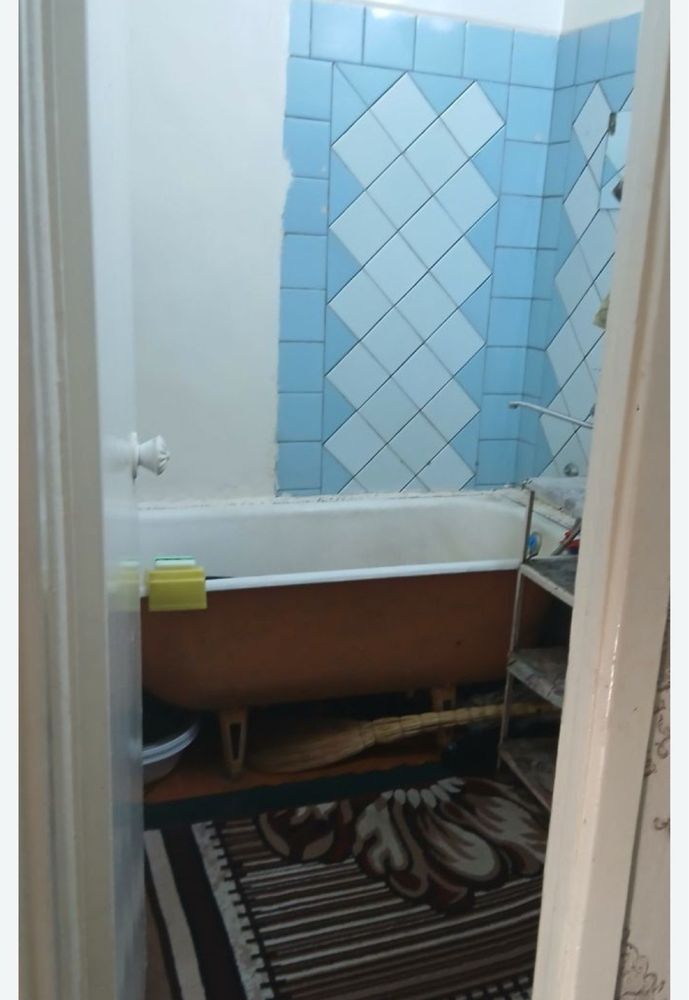 Продается‼️Чиланзар-8кв 1 ком 35 кв.м. СРОЧНО