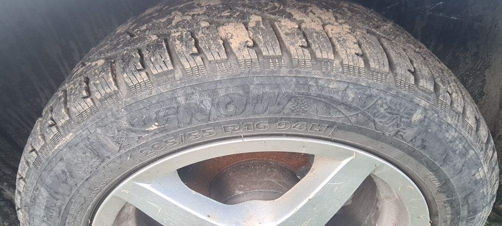 Piese Passat B5.5 1.6 benzina