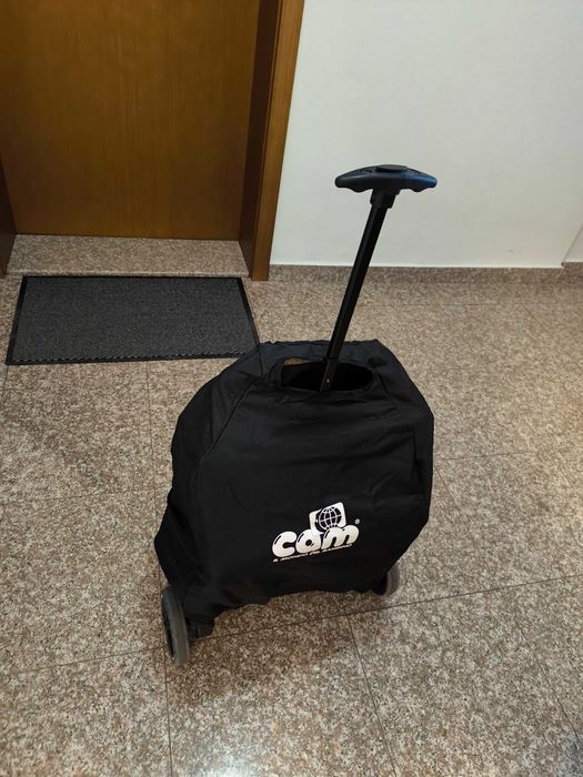Лятна количка Cam Compass 2.0