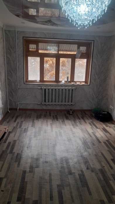 Евро ремонт кафель