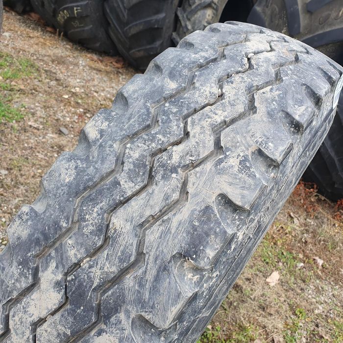 Cauciucuri 10R22.5  Dunlop Anvelope sh UTILAJE AGRICOLE