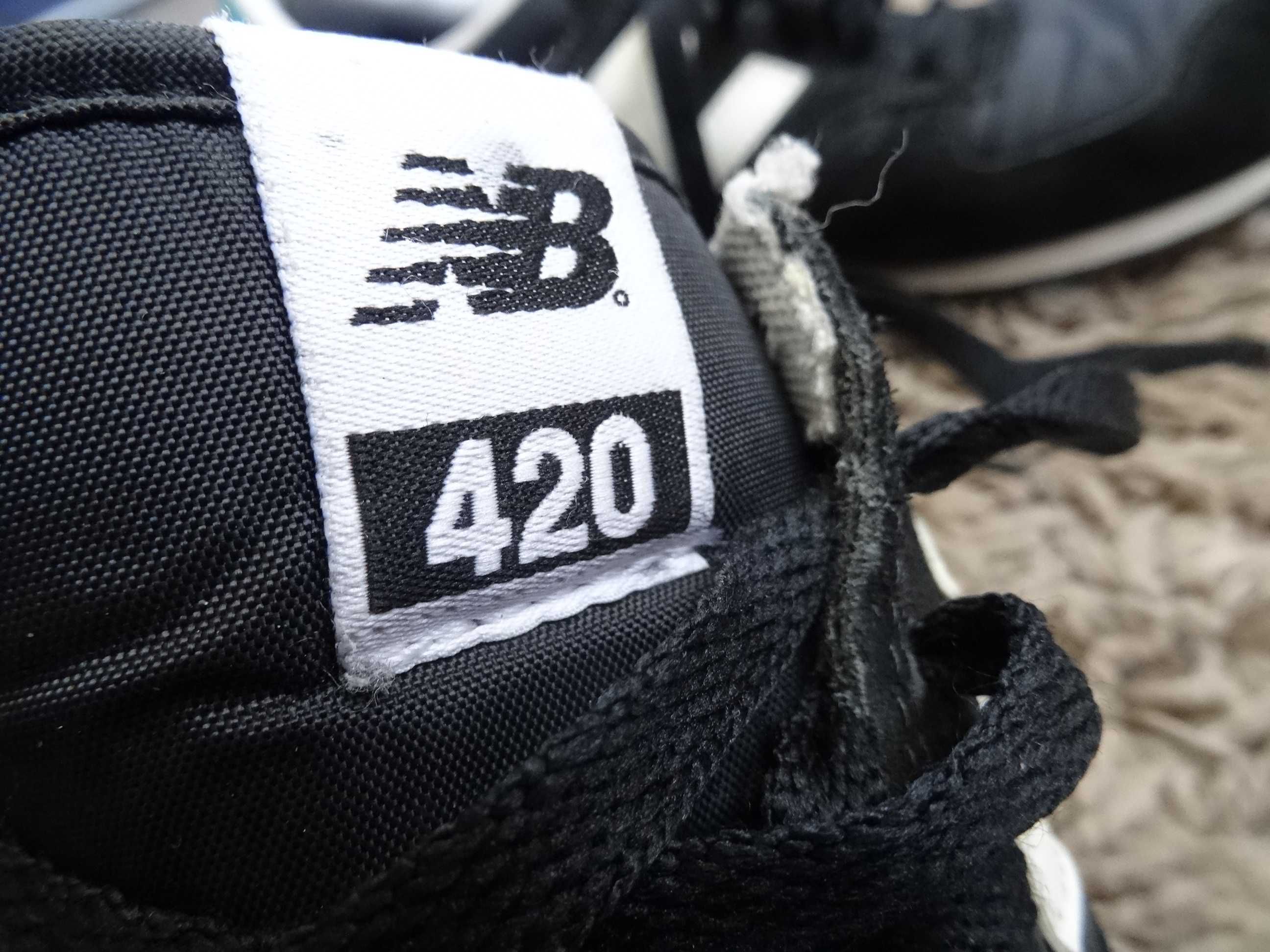 new balance 38.5