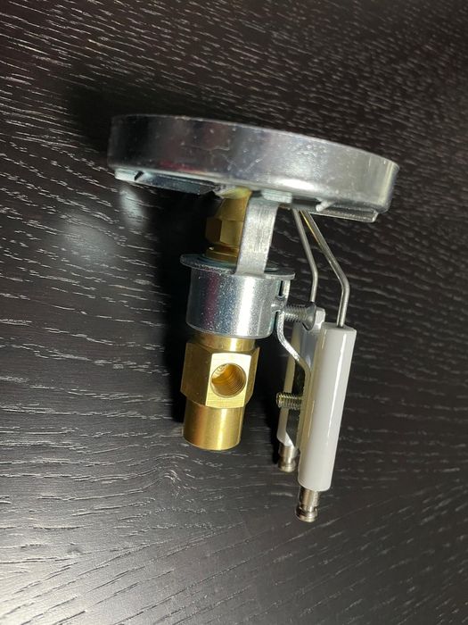 Diuza duza portdiuza electrozi deflector aer arzator ulei ars injector