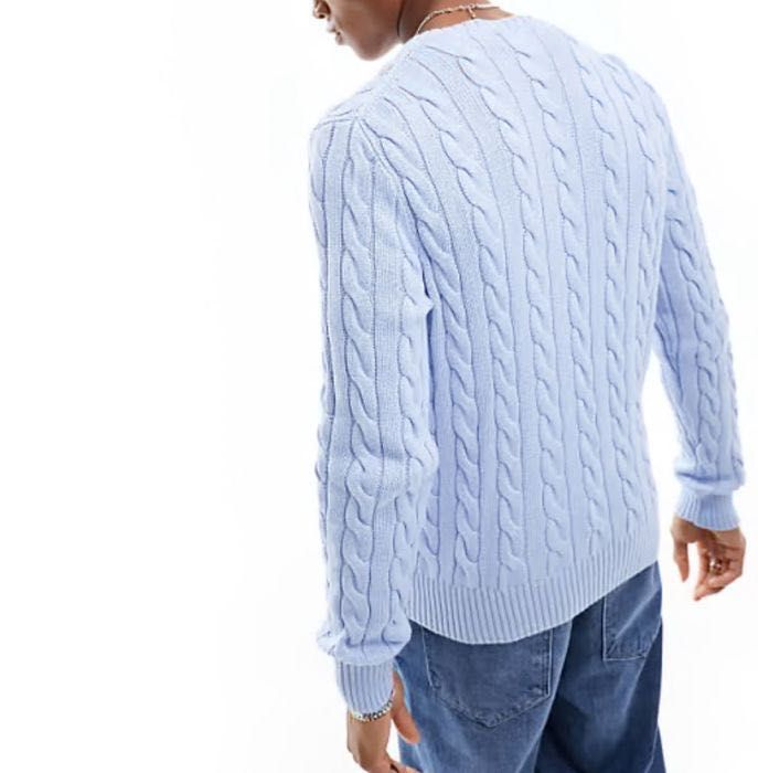 Пуловери Ralph Lauren