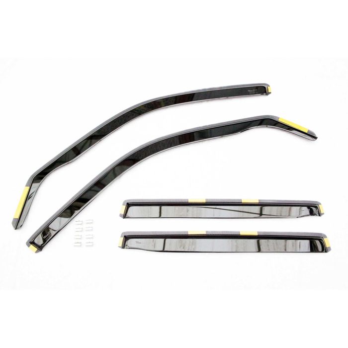 Ветробрани HEKO за всеки автомобил по модел ПОПИТАЙ НИ !!!