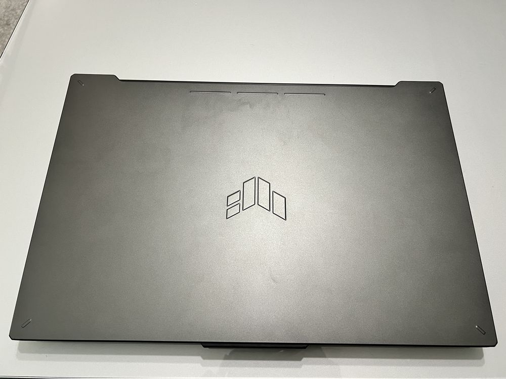 Геймърски лаптоп Asus TUF A17 2023