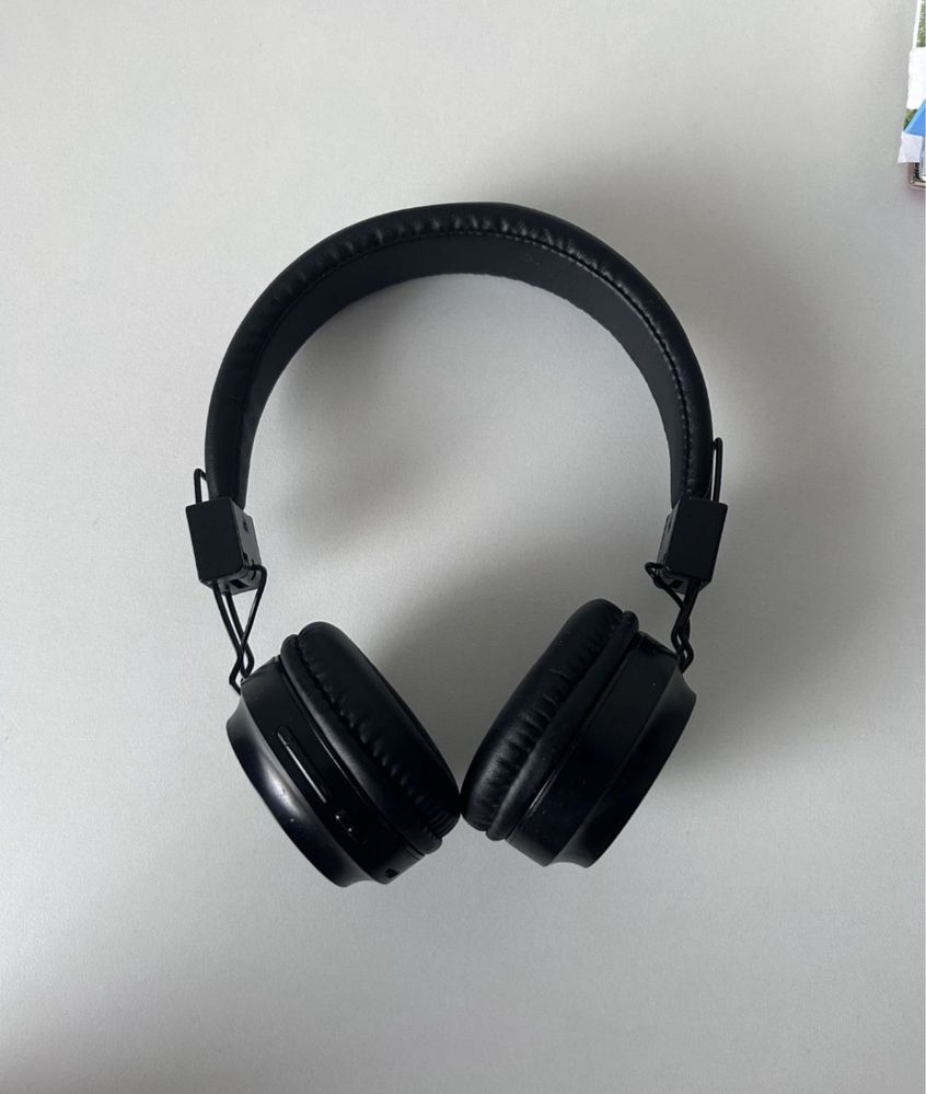 Bluetooth нашуники