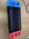 Продам nintendo switch