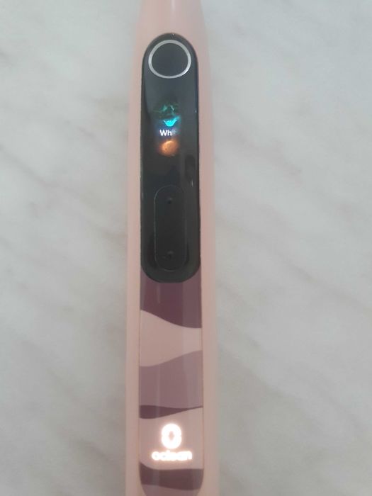 Четка за зъби oclean