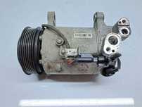 Compresor clima Bmw X1 (F48) [Fabr 2016-2022] OEM 2.0 B47 110KW / 150C
