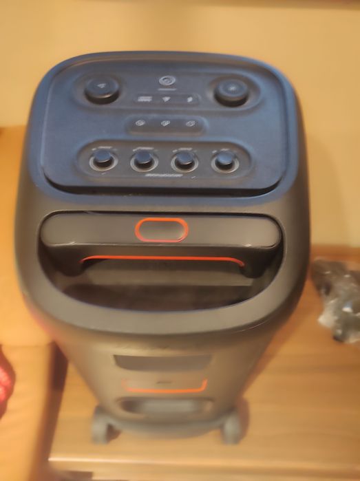 Jbl 320 partybox