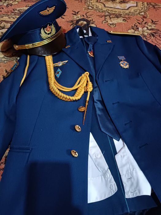 Продается военный форма