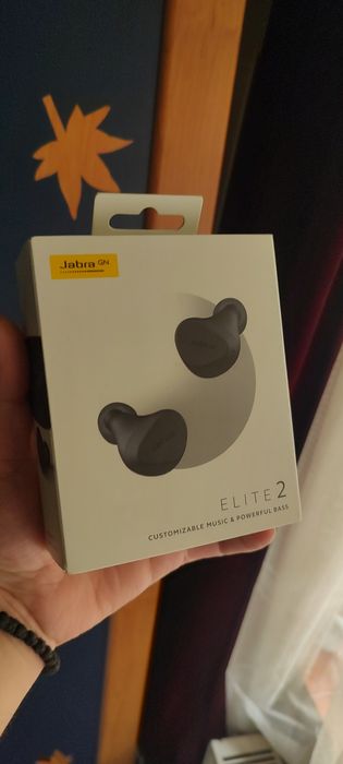 Căști bluetooth noi