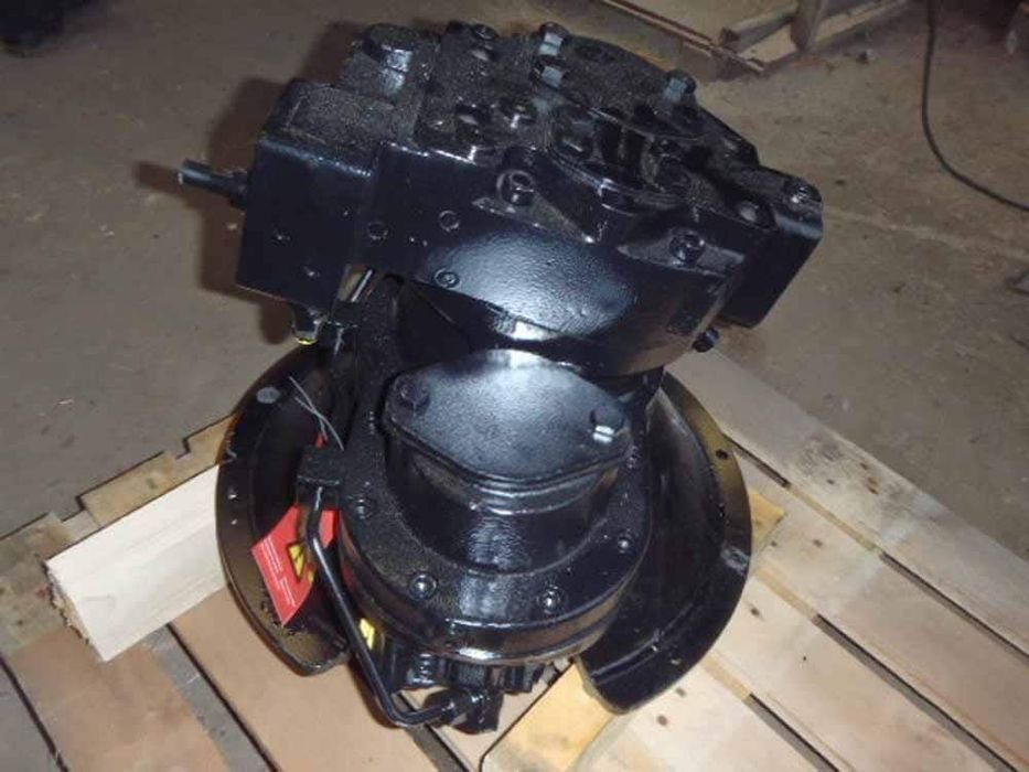 pompa hidralica pentru case 688