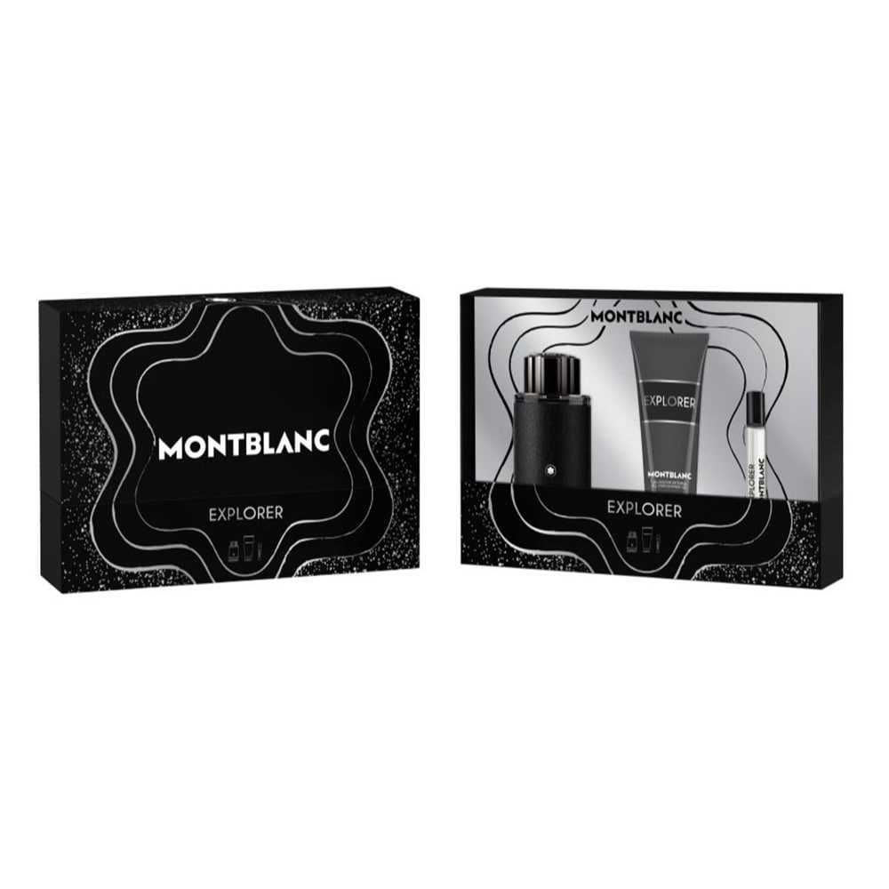 Mont Blanc Explorer edp 100ml ORIGINAL