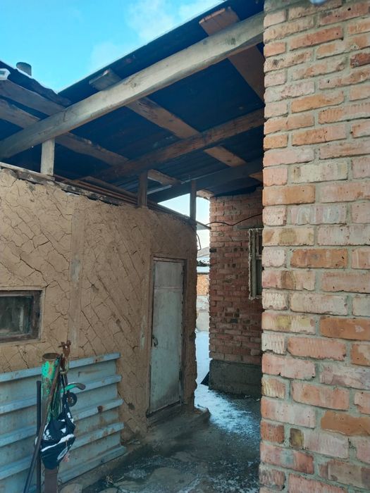 Продам дом в Согре