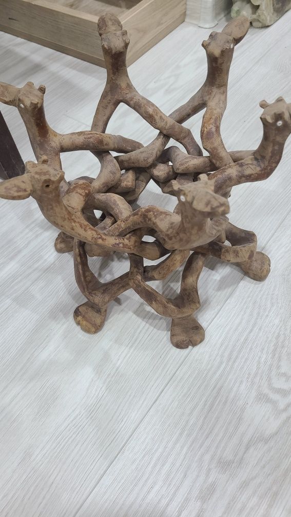 Подставка складная для цветов