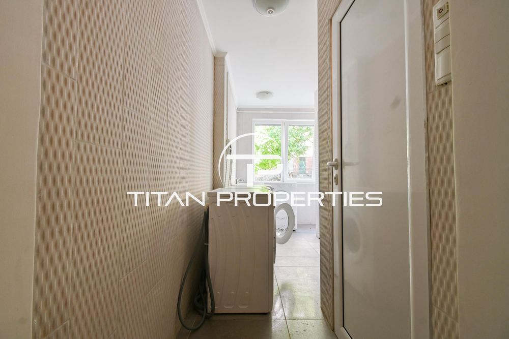 Дава се под наем Едностаен апартамент в София, Лагера - 18 кв.м за 350 € - Снимка #6