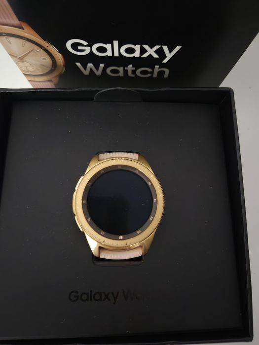 Samsung Galaxy Watch 42mm