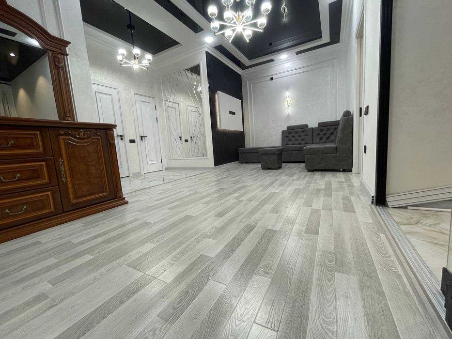 шайхонтохур Ровд, 2*11*12 Новостройка, 48м2, ул.Самарканд Дарвоза