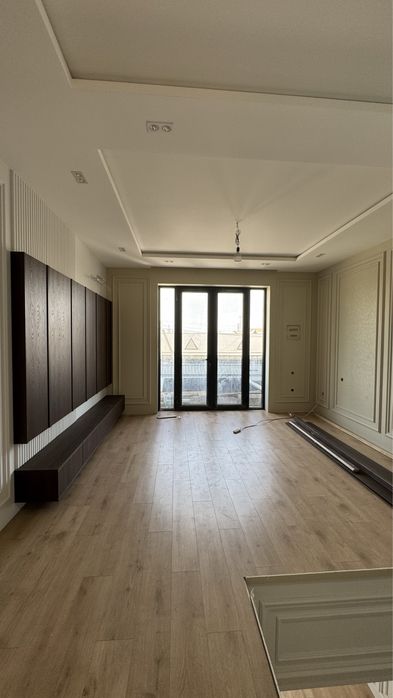 Продается Евро 2 Дома Штаб кукча 2 сот 6 ком 3 уровня