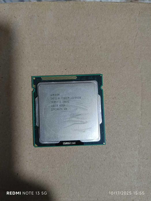 Procesoare Pentru PC