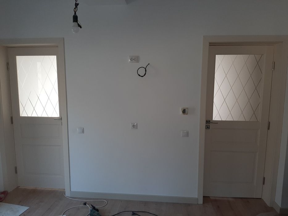 Montaj usi MDF indiferent de dificultate