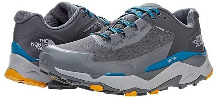 THE NORTH FACE Exploris Vectiv Future Light Waterproof, masuri 42-43