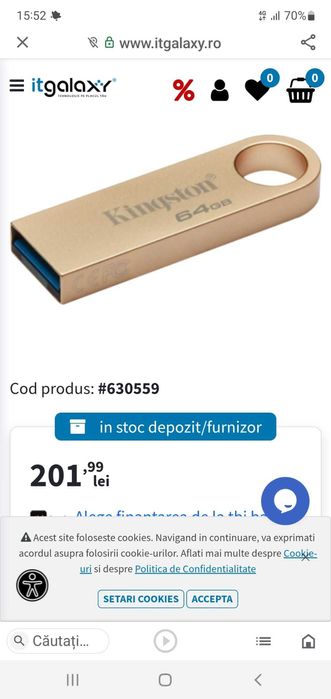 meemorie usb 512 gb 220 mb