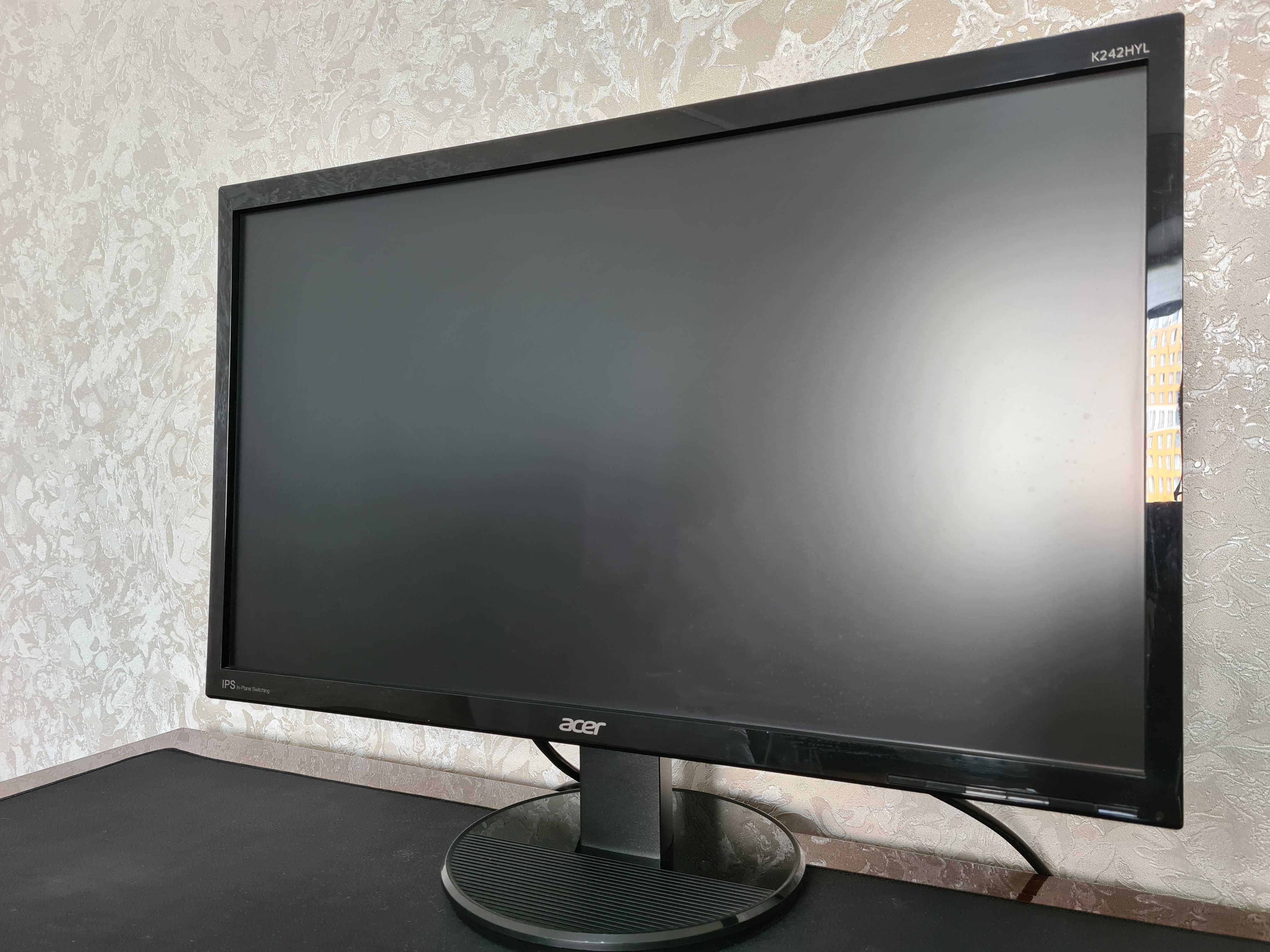 Монитор Acer K242HYL