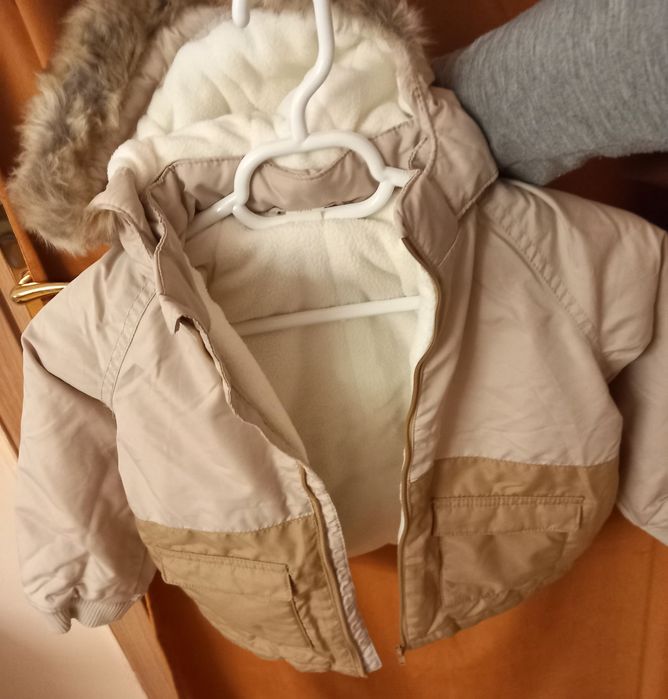 Geaca geoasa H&M 98