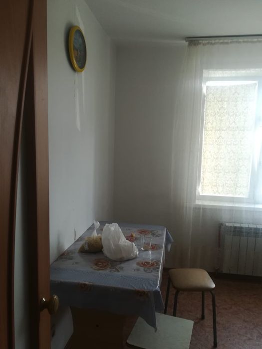 Сдам 1 комнатную квартиру район бензострой