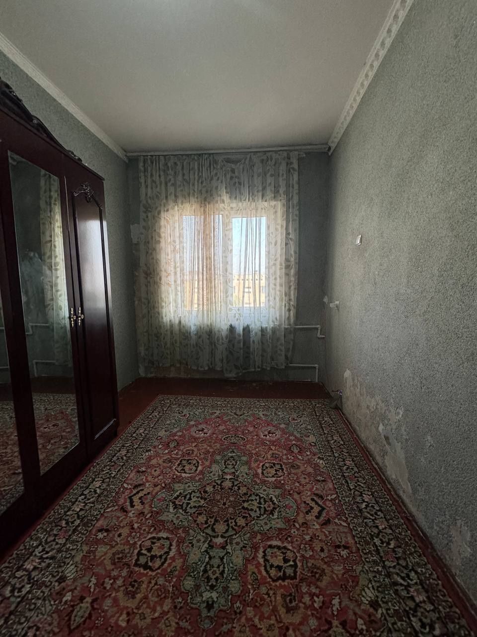 Продаётся квартира
