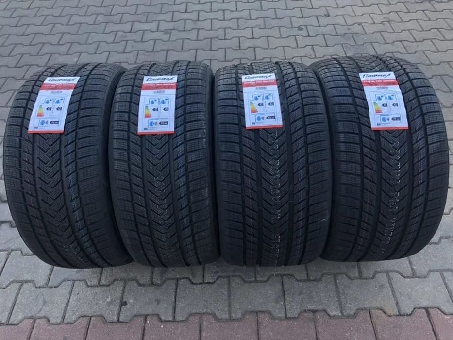 anvelope noi iarna gripmax 265/35/20