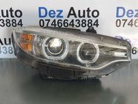 Far dreapta BMW Seria 4 F32  2016 - 2020