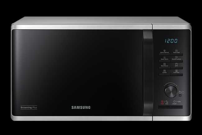 Микровълнова Samsung