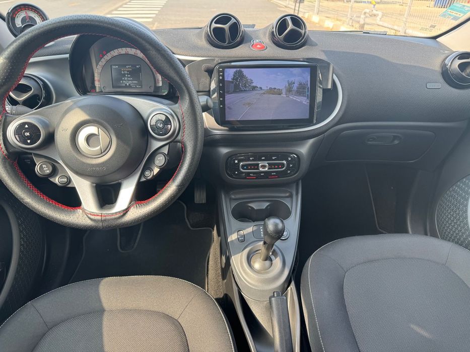 Smart Forfour Stare foarte buna